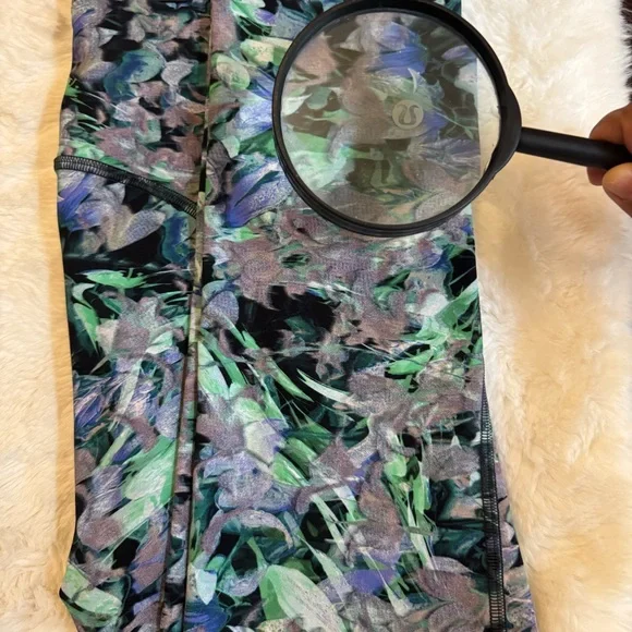 Lululemon Swift Speed High Rise
Tight 25” - Picture 11 of 13